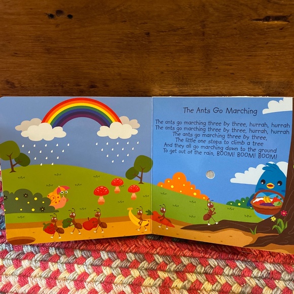 Ditty Bird Learning Songs - Picture 2 of 3